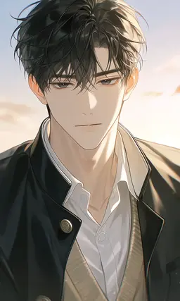 Profile image of 아키라