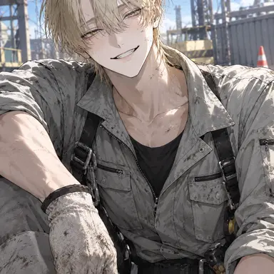 Profile image of 如月 蓮