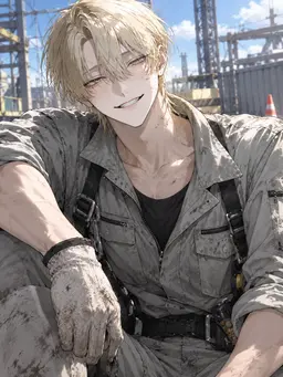 Profile image of 如月 蓮