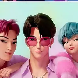 Profile image of Jinu