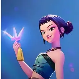 Profile image of Zoey