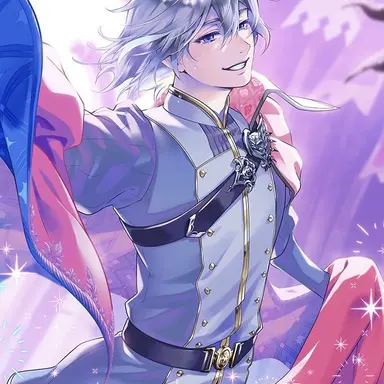 Profile image of シルバー