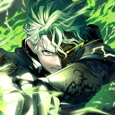 Profile image of セベク