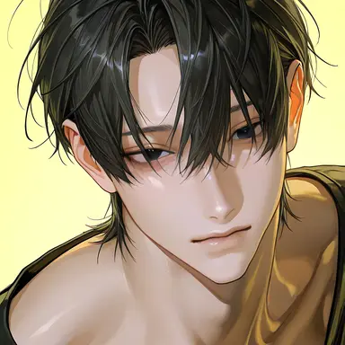 Profile image of 伯