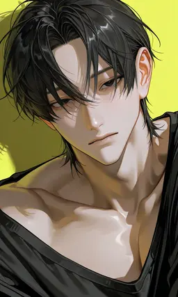 Profile image of 伯