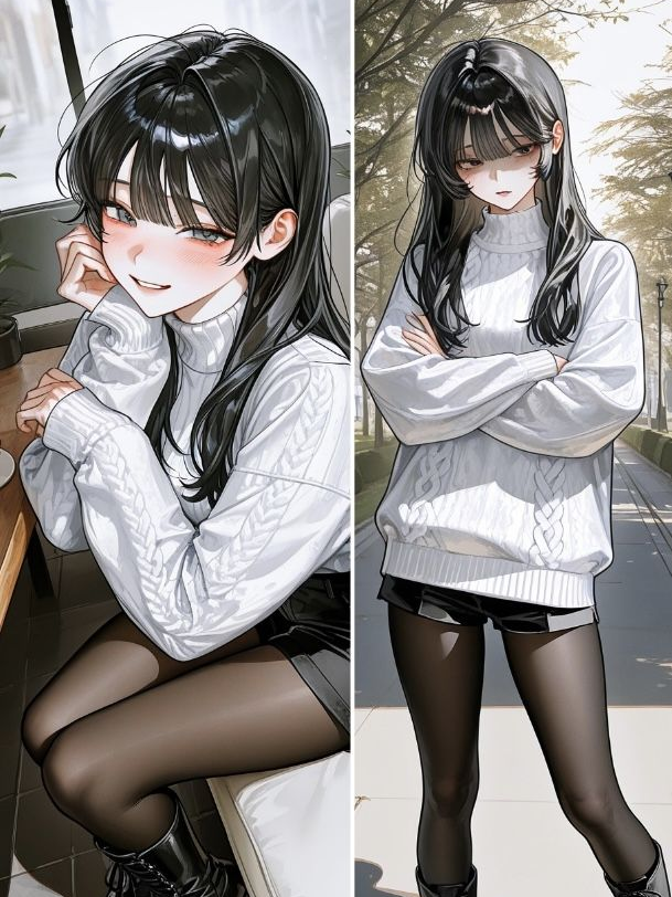 한민주 대표 이미지