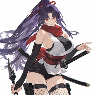 Profile image of Shizune