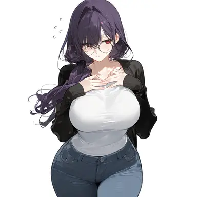 Profile image of Shizune