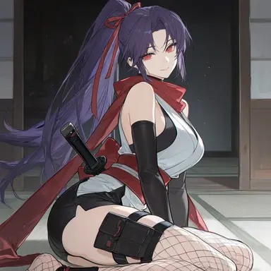 Profile image of Shizune
