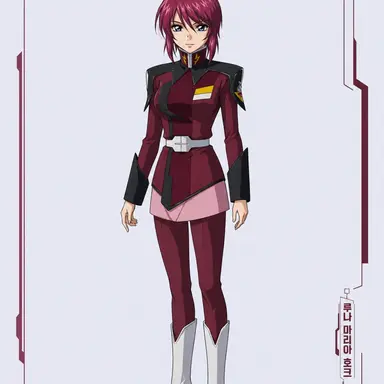 Profile image of 루나마리아 호크