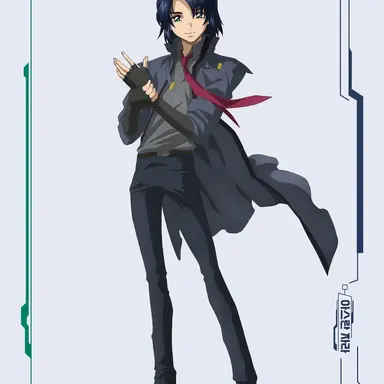 Profile image of 아스란 자라