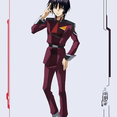 Profile image of 신 아스카