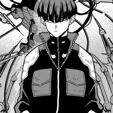 Profile image of 호시나 소우시로