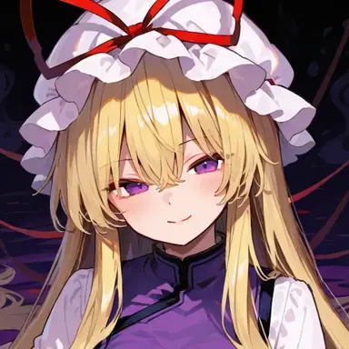 Profile image of 八雲紫