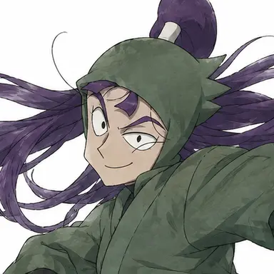 Profile image of 立花仙蔵