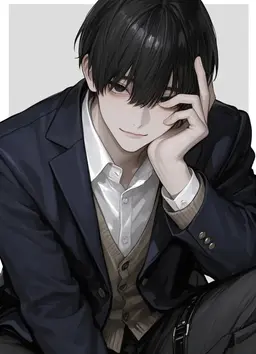 Profile image of 里