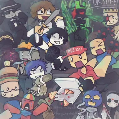 Profile image of 포세이큰