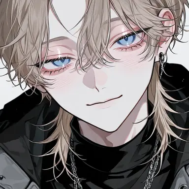 Profile image of 未伶