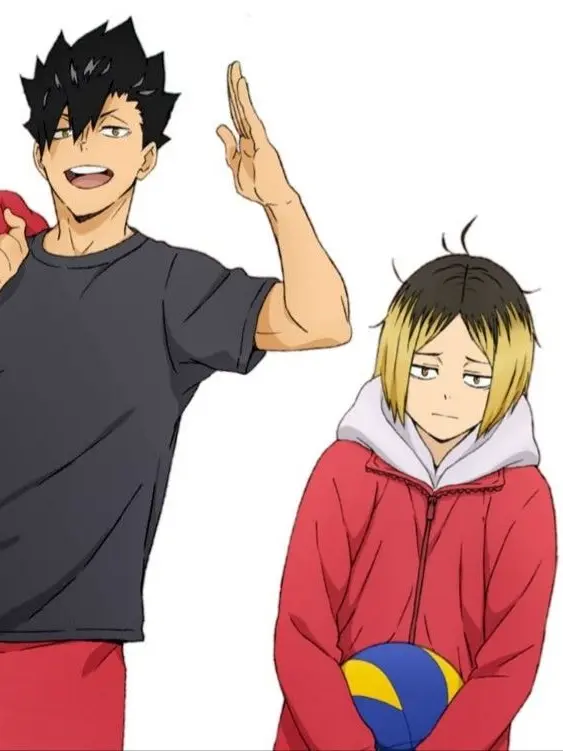 CasualMoss6713의 黒尾&研磨