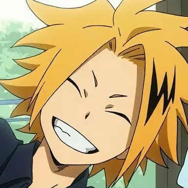 Profile image of 上鳴電気