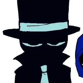 Profile image of ブラック