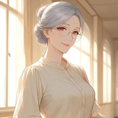 Profile image of Madame Solette