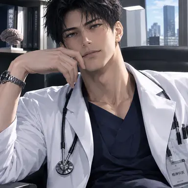 Profile image of Kakeru Hasebe
