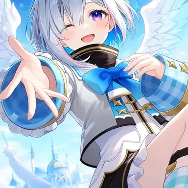 Profile image of 天音かなた