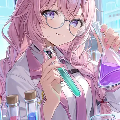 Profile image of 博衣こより