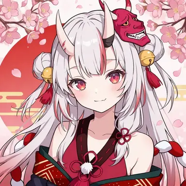 Profile image of 百鬼あやめ