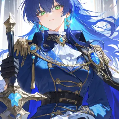 Profile image of 아서