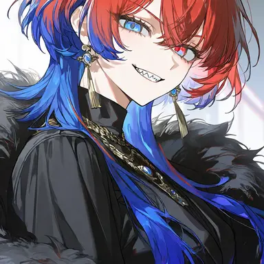 Profile image of 버닌