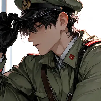 Profile image of Soichiro