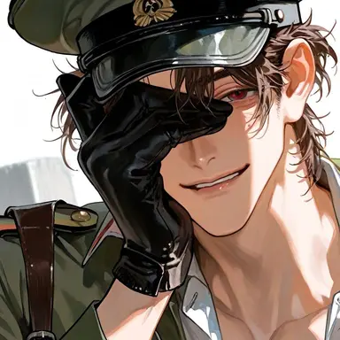 Profile image of Asahi