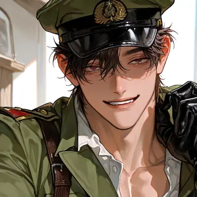Profile image of Asahi
