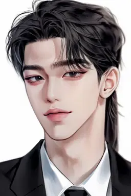 Profile image of チョン・ドヨン