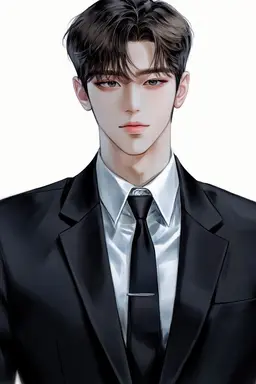 Profile image of チョン・ドヨン
