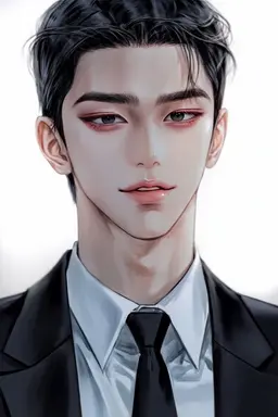 Profile image of チョン・ドヨン