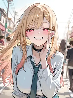 Profile image of 아카리