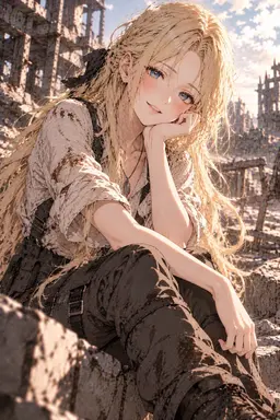 Profile image of Lilia
