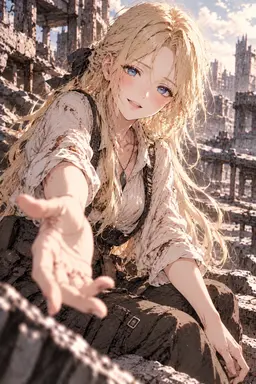 Profile image of Lilia