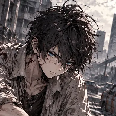 Profile image of Dain