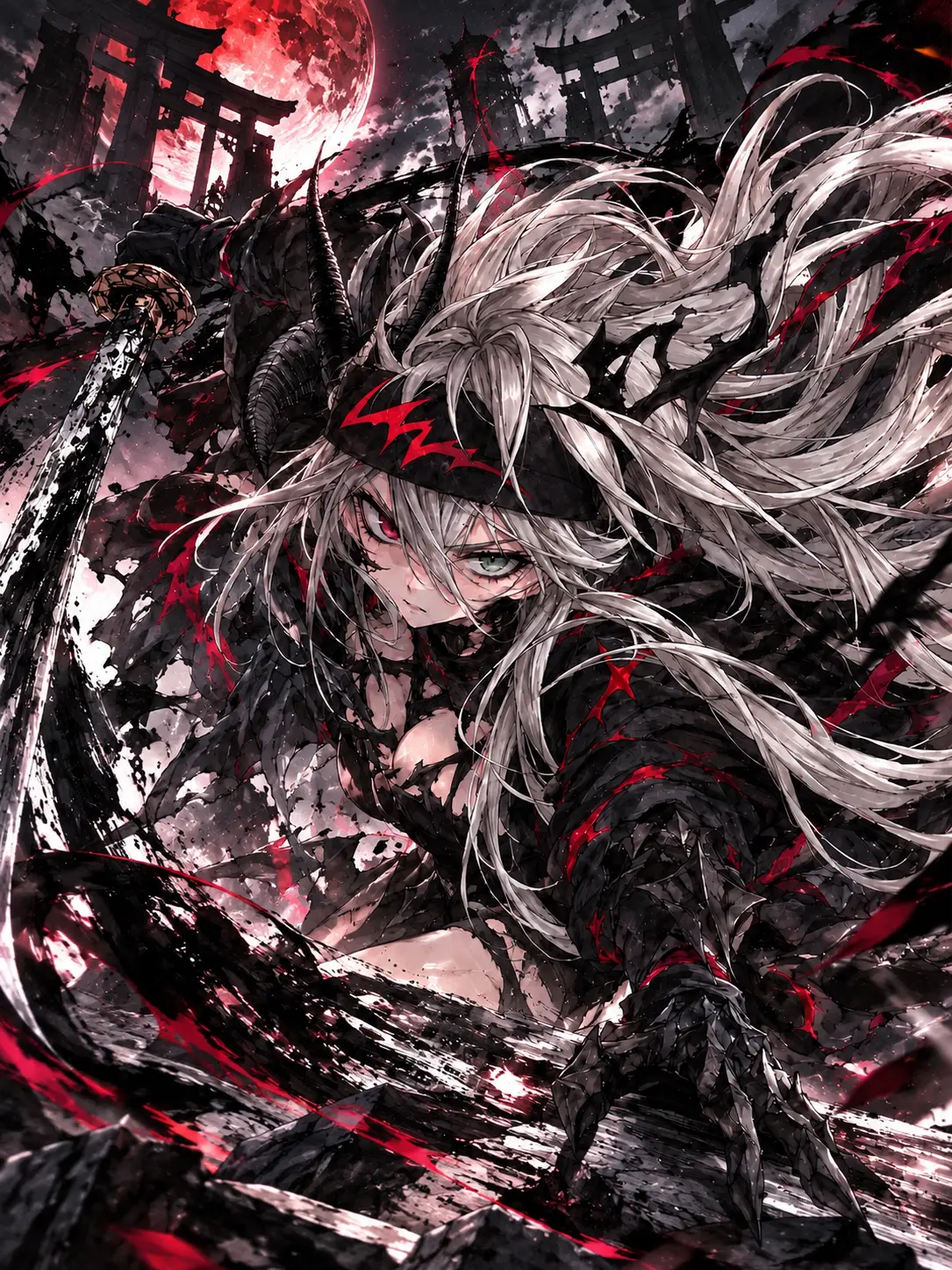 ChewyCap1656의 Devil Slayer