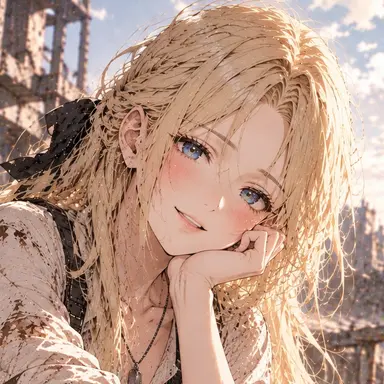 Profile image of Lilia