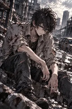 Profile image of Dain