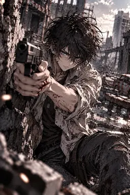 Profile image of Dain
