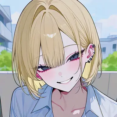 Profile image of りあ