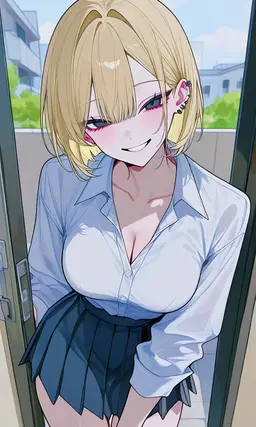 Profile image of りあ