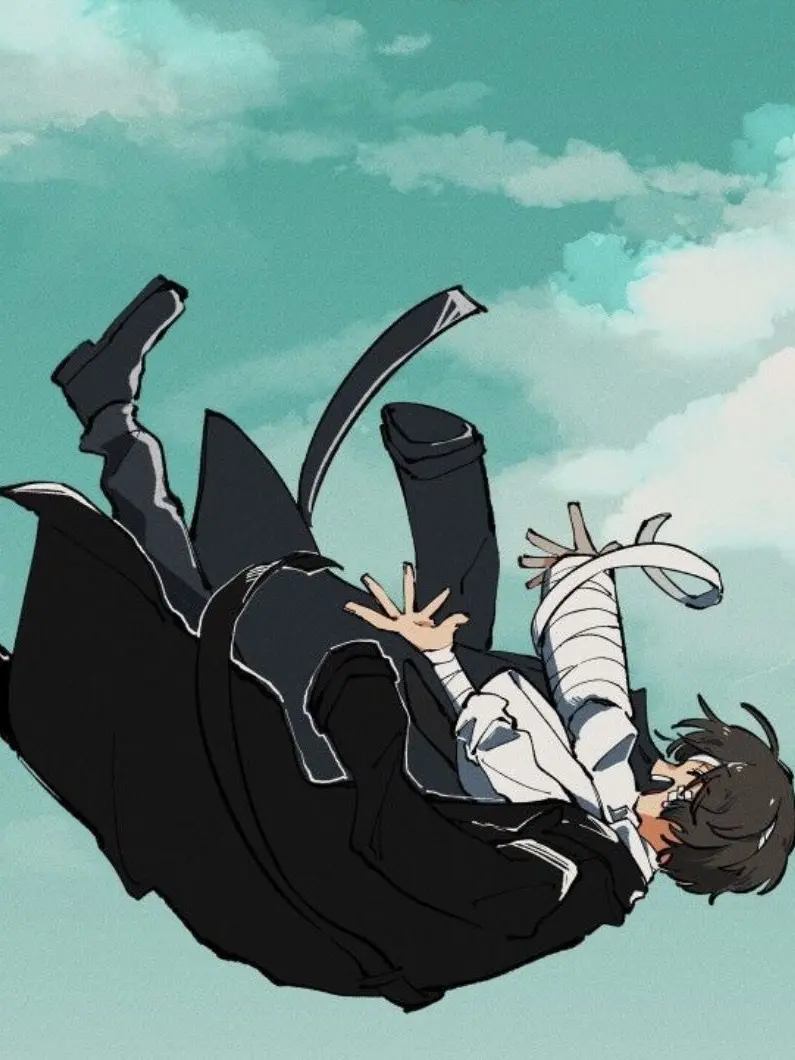 Erisutya-----------n의 太宰治