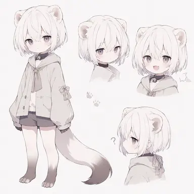 Profile image of 시로노